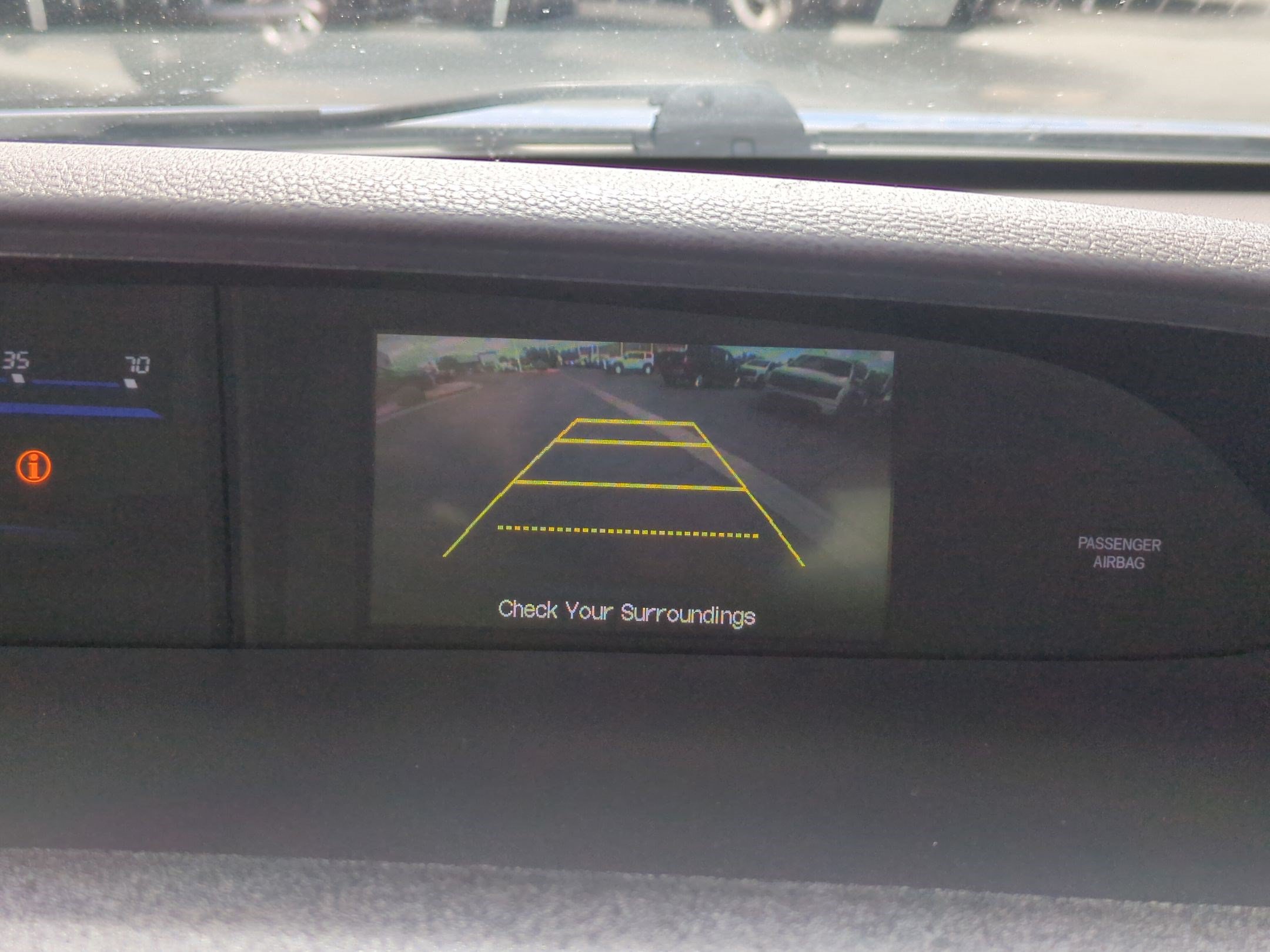 Used 2014 Honda Civic LX image 22