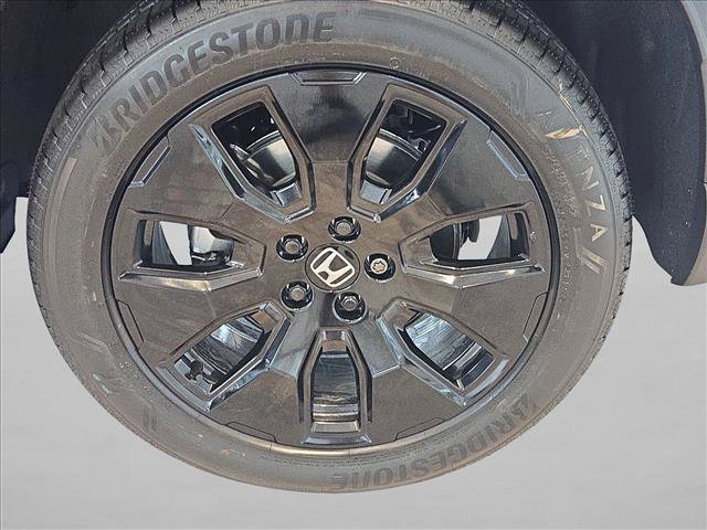 New 2026 Honda Pilot Black Edition image 9