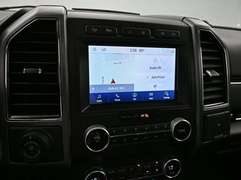 Used 2020 Ford Expedition Platinum AWD/4WD image 10