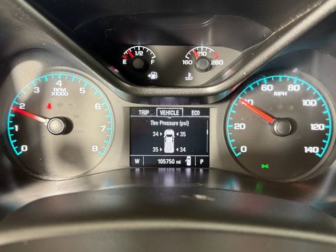 Used 2022 Chevrolet Colorado LT w/ Fleet Safety Package image 23