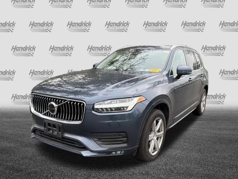 Certified 2023 Volvo XC90 B5 Core w/ Protection Package Premier image 43