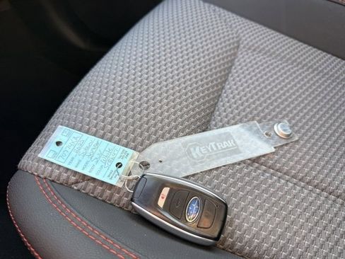 Used 2022 Subaru Forester Sport image 30