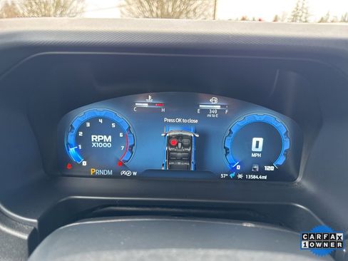 Used 2025 Ford Bronco Big Bend image 19