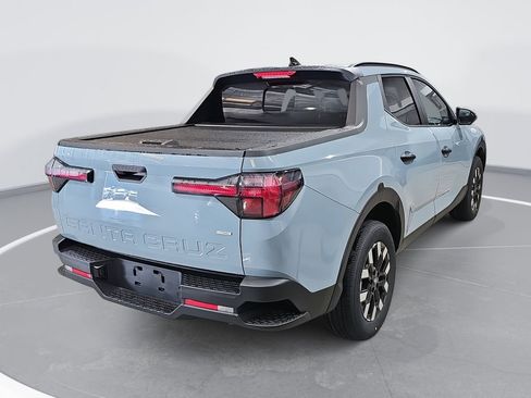 New 2026 Hyundai Santa Cruz SEL AWD/4WD image 5
