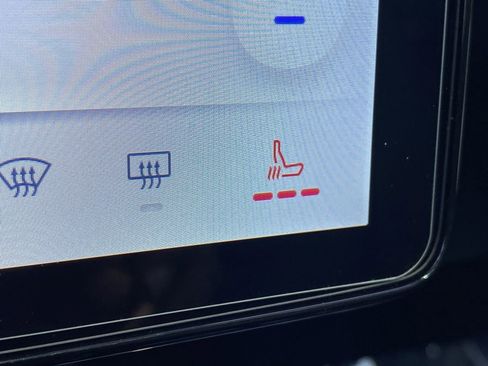 New 2025 Ford Mustang Mach-E Premium w/ Sport Appearance Package image 27