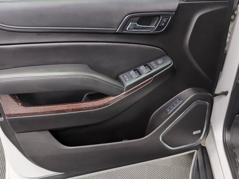 Used 2019 GMC Yukon XL SLT image 22