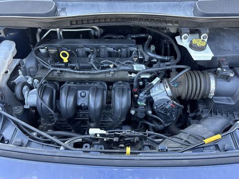 Used 2018 Ford Transit Connect XL image 10