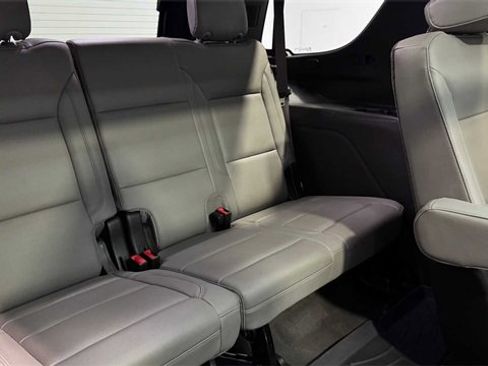 Used 2021 Chevrolet Tahoe LT w/ Rear Media and Nav Package image 17