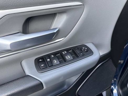 Used 2022 RAM 1500 Big Horn RWD image 18