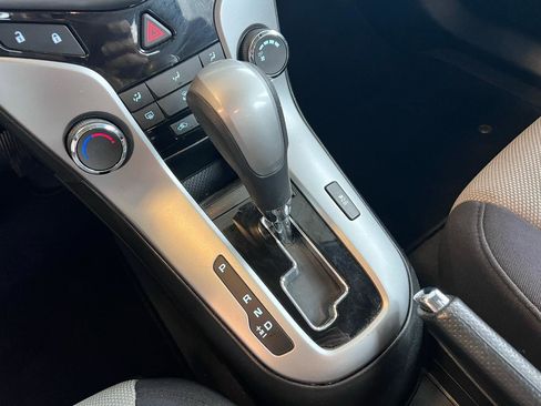 Used 2012 Chevrolet Cruze LS w/ Connectivity Package image 15