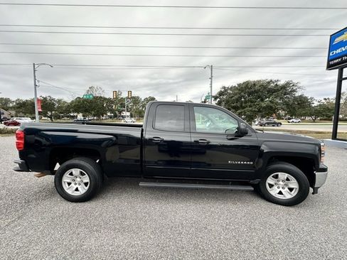 Used 2015 Chevrolet Silverado 1500 LT w/ All Star Edition image 27