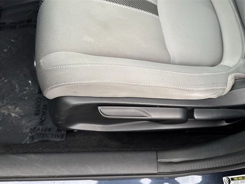 Used 2018 Honda Civic EX image 41