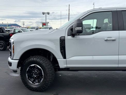 New 2026 Ford F350 Lariat w/ Tremor Off-Road Package image 11