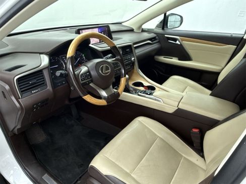 Used 2019 Lexus RX 350L 350L image 12