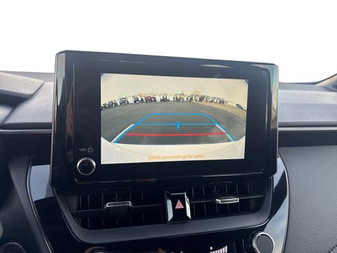 Used 2024 Toyota Corolla GR image 25