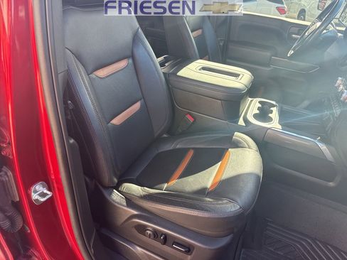 Used 2021 GMC Sierra 1500 AT4 w/ AT4 Premium Package image 28