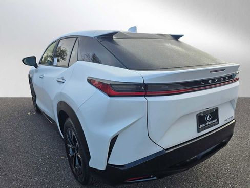 New 2026 Lexus RZ 450e 2WD image 5
