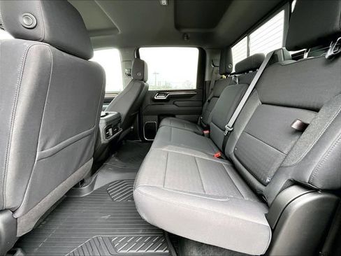 New 2026 Chevrolet Silverado 2500 LT w/ All Star Edition image 13