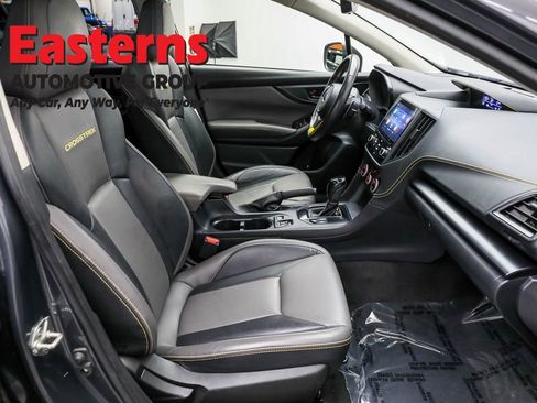 Used 2023 Subaru Crosstrek 2.5i Sport image 24