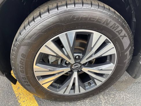 Certified 2023 Nissan Rogue SV w/ SV Premium B Package AWD/4WD image 25