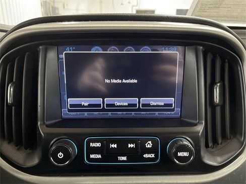 Used 2017 GMC Canyon SLE w/ SLE Convenience Package image 29