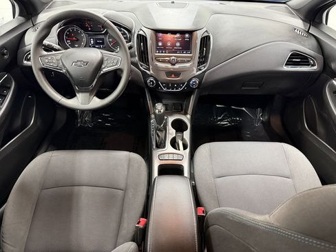 Used 2019 Chevrolet Cruze LT w/ Convenience Package image 13