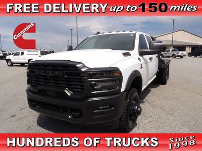 Used 2025 RAM 3500 Tradesman