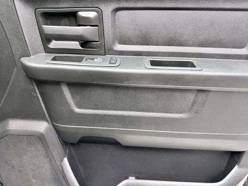 Used 2021 RAM 1500 Express w/ Wheel & Sound Group AWD/4WD image 16