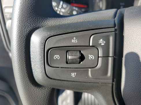 New 2025 Chevrolet Silverado 3500 W/T w/ WT Convenience Package image 26