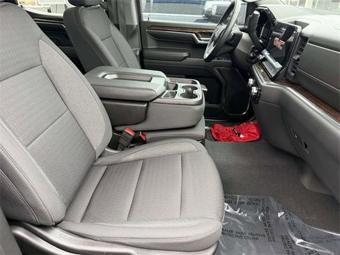 Used 2024 GMC Sierra 1500 Elevation image 8
