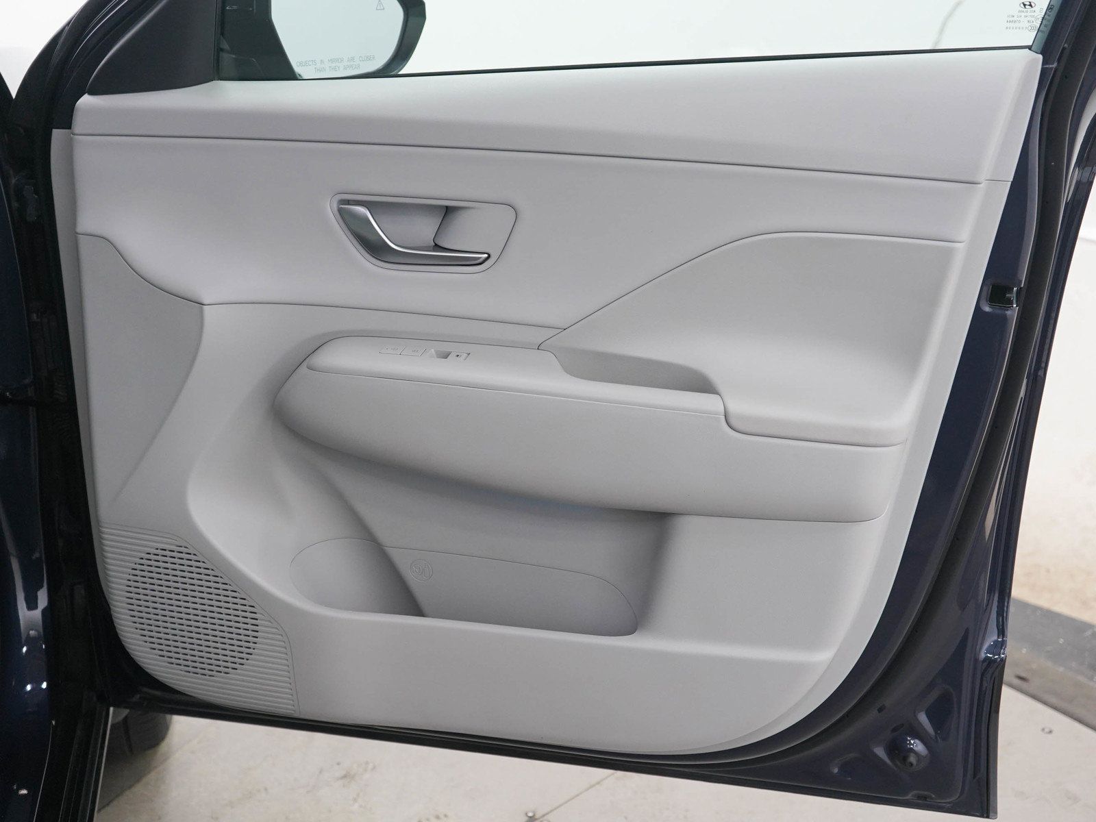 Used 2026 Hyundai Kona SEL Premium AWD/4WD image 9