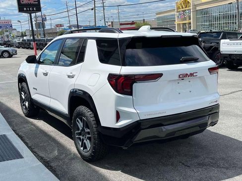 New 2026 GMC Terrain AT4 w/ LPO, Floor Liner Package image 5