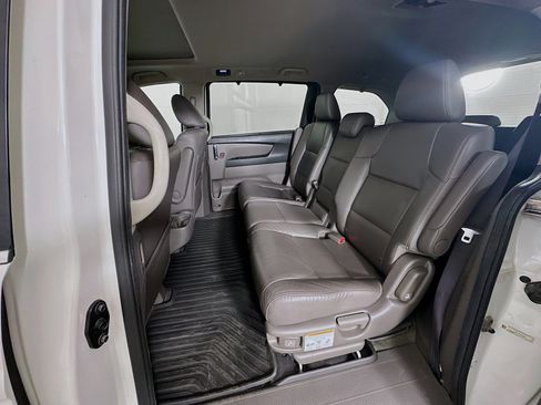 Used 2015 Honda Odyssey EX-L image 28