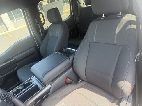 New 2026 Ford F150 STX RWD image 14