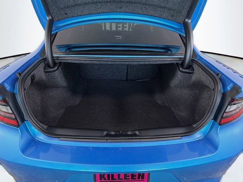 Used 2023 Dodge Charger Scat Pack w/ Navigation & Travel Group image 27