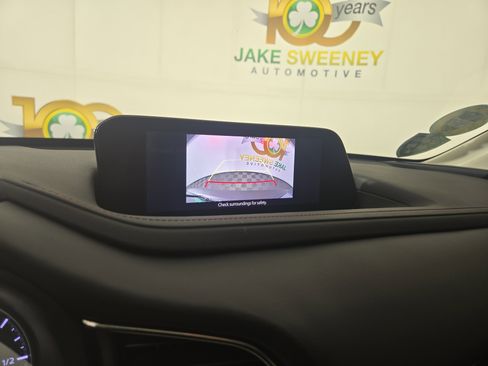 Used 2023 MAZDA CX-30 AWD 2.5 S w/ Preferred Package image 21