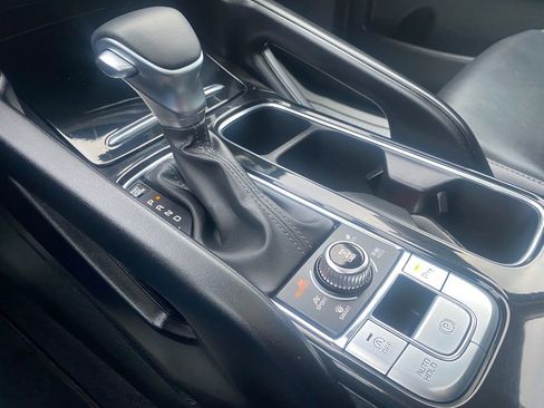 Used 2024 Kia Telluride S w/ S Sunroof Package image 31