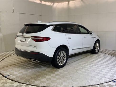 Used 2019 Buick Enclave Essence w/ Trailering Package, 5000 lbs. image 8