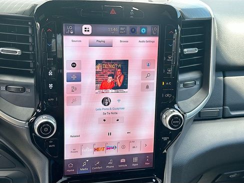 New 2025 RAM 2500 Big Horn image 15