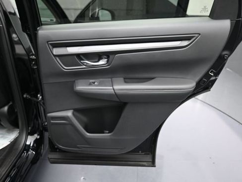 Used 2026 Honda CR-V LX image 21