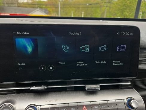 Used 2024 Hyundai Kona SE AWD/4WD image 7
