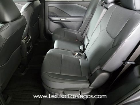 New 2026 Lexus TX 350 FWD image 12
