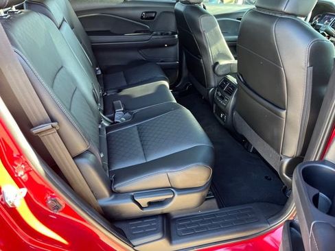 Certified 2023 Honda Passport Elite image 14