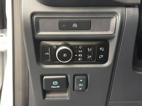 Used 2025 Ford F150 Tremor image 29