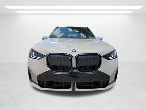New 2026 BMW X3 xDrive30i w/ Premium Package AWD/4WD image 9