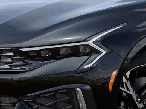 New 2026 Kia K5 GT-Line FWD image 10