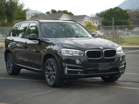 Used 2014 BMW X5 xDrive35i AWD/4WD image 7