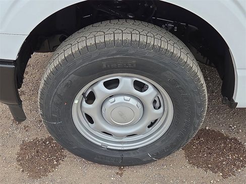 New 2025 Ford F150 XL image 7