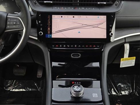 New 2026 Jeep Grand Cherokee Altitude RWD image 44