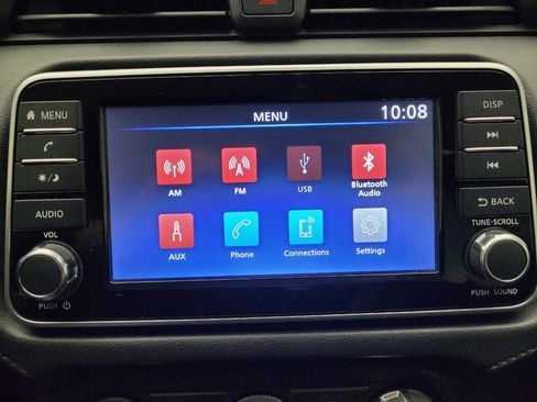 Used 2025 Nissan Versa S FWD image 25